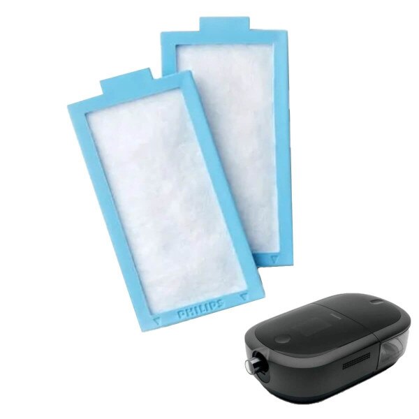 Pair of DreamStation 2 Filters